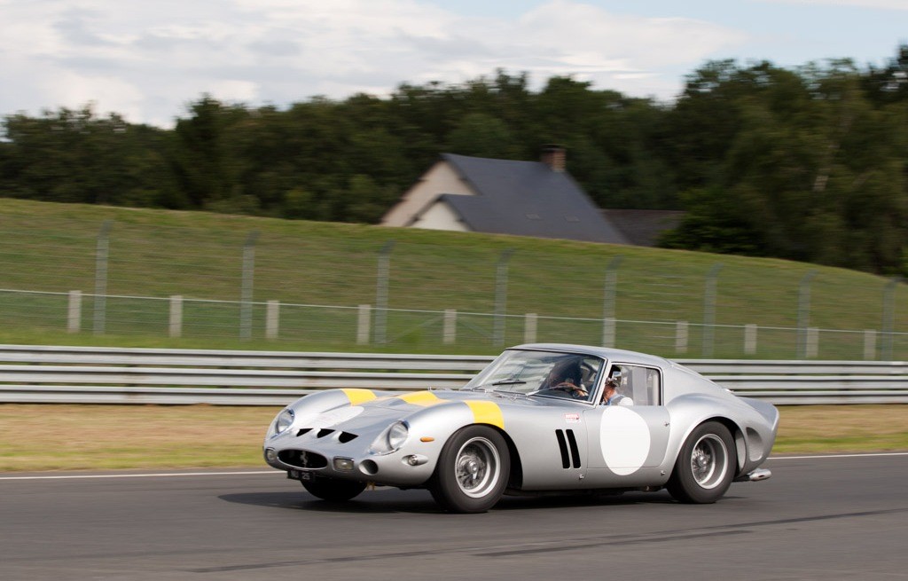 FERRARI F250 GTO 4153 GT, foto 19