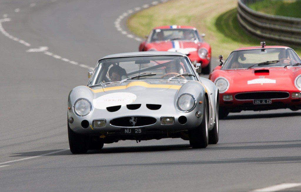 FERRARI F250 GTO 4153 GT, foto 20