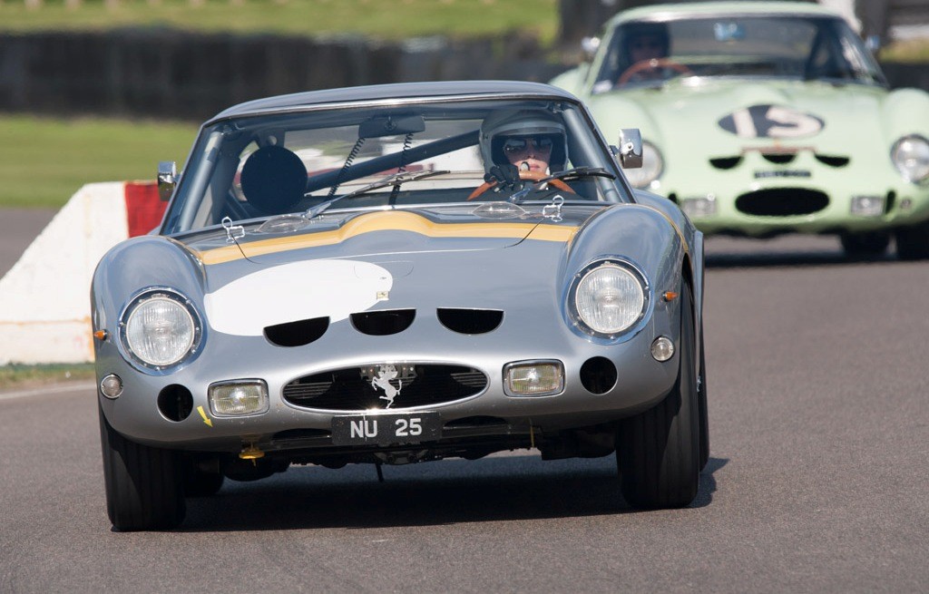 FERRARI F250 GTO 4153 GT, foto 22