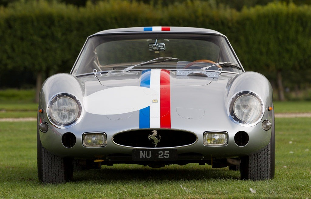 FERRARI F250 GTO 4153 GT, foto 24