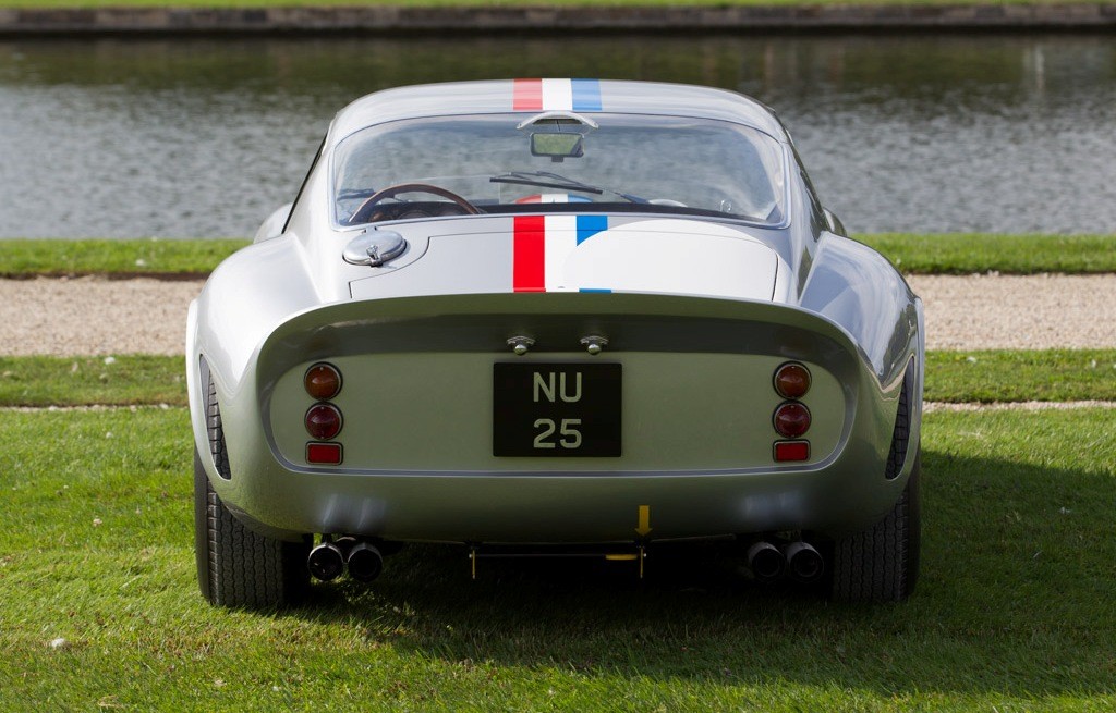 FERRARI F250 GTO 4153 GT, foto 25