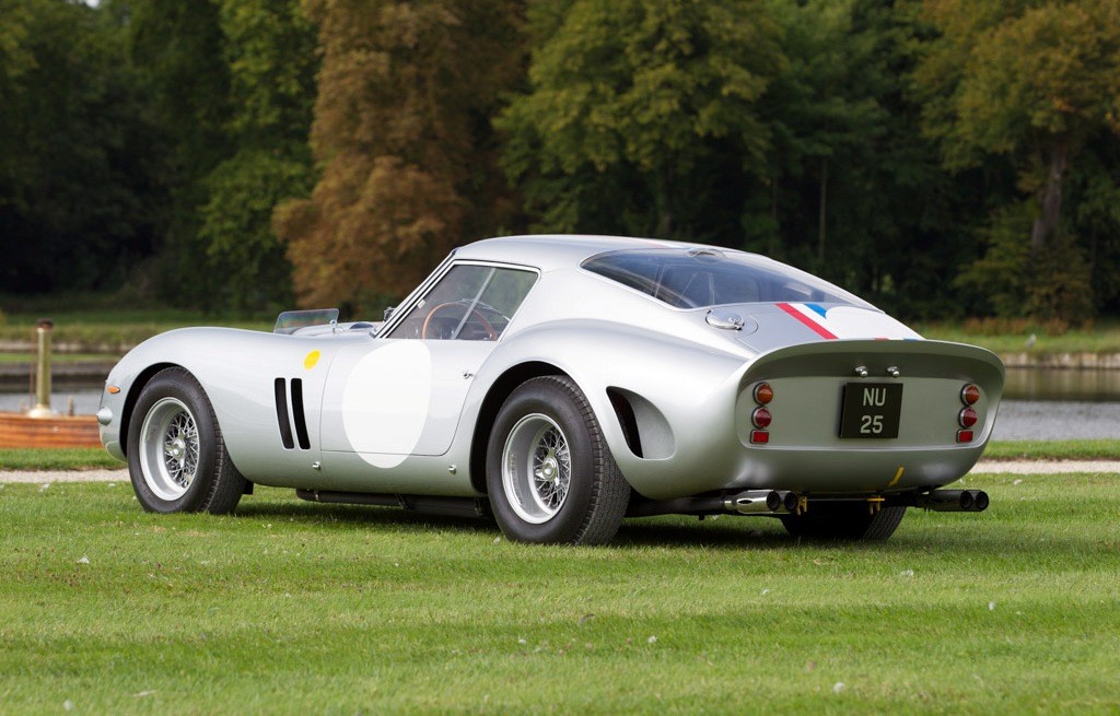 FERRARI F250 GTO 4153 GT, foto 26