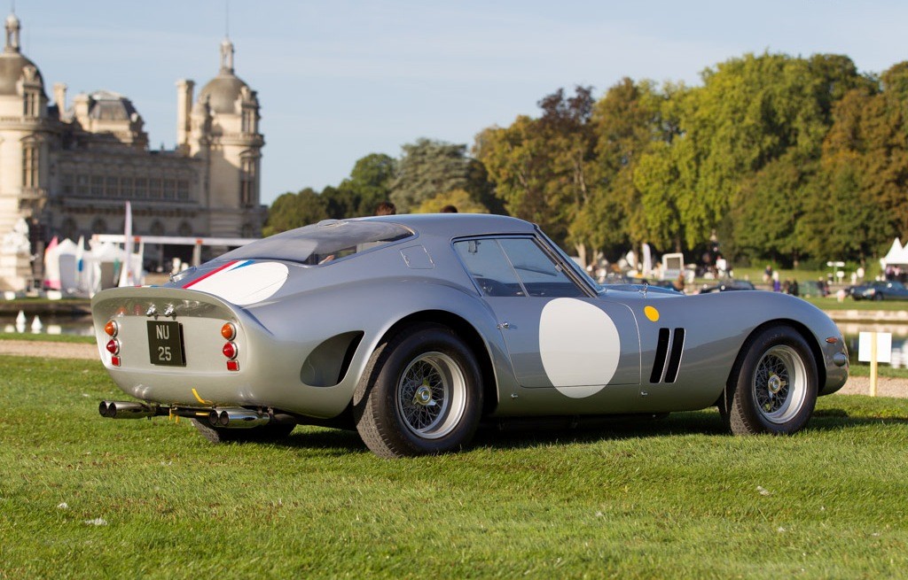 FERRARI F250 GTO 4153 GT, foto 27