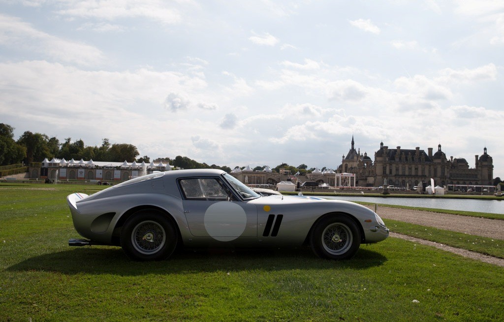 FERRARI F250 GTO 4153 GT, foto 28