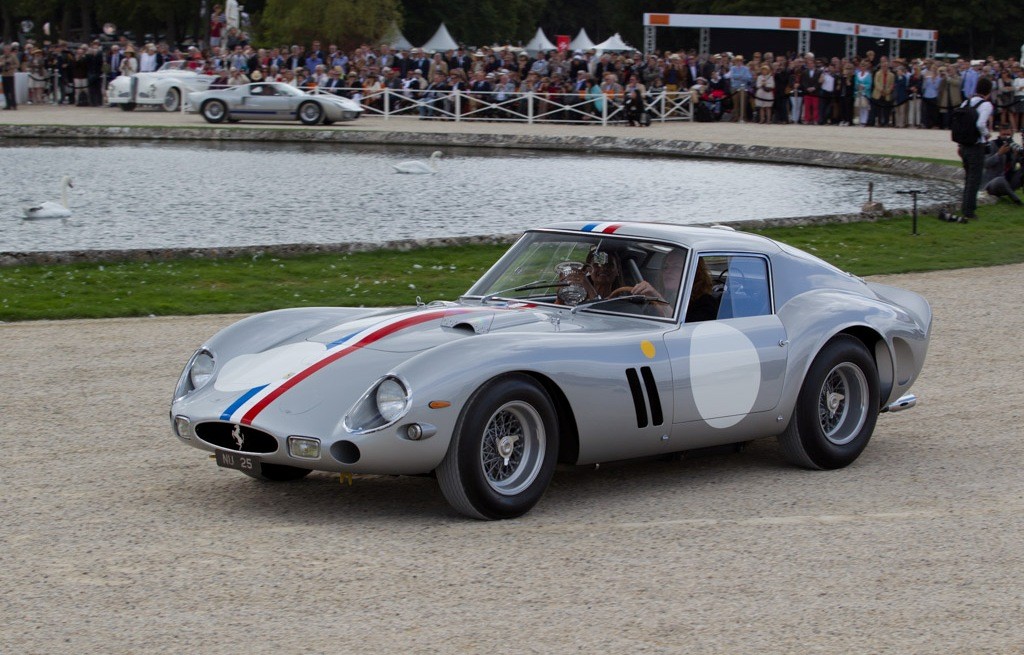FERRARI F250 GTO 4153 GT, foto 29