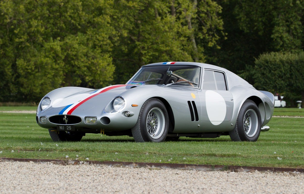 FERRARI F250 GTO 4153 GT, foto 30