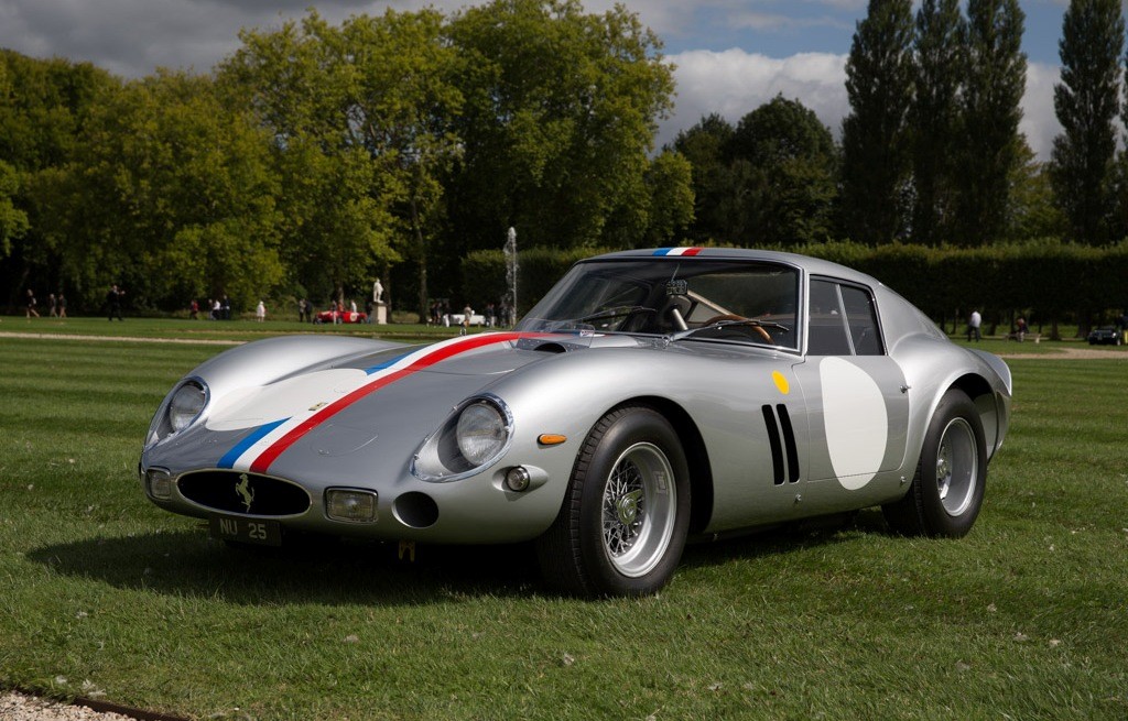 FERRARI F250 GTO 4153 GT, foto 32