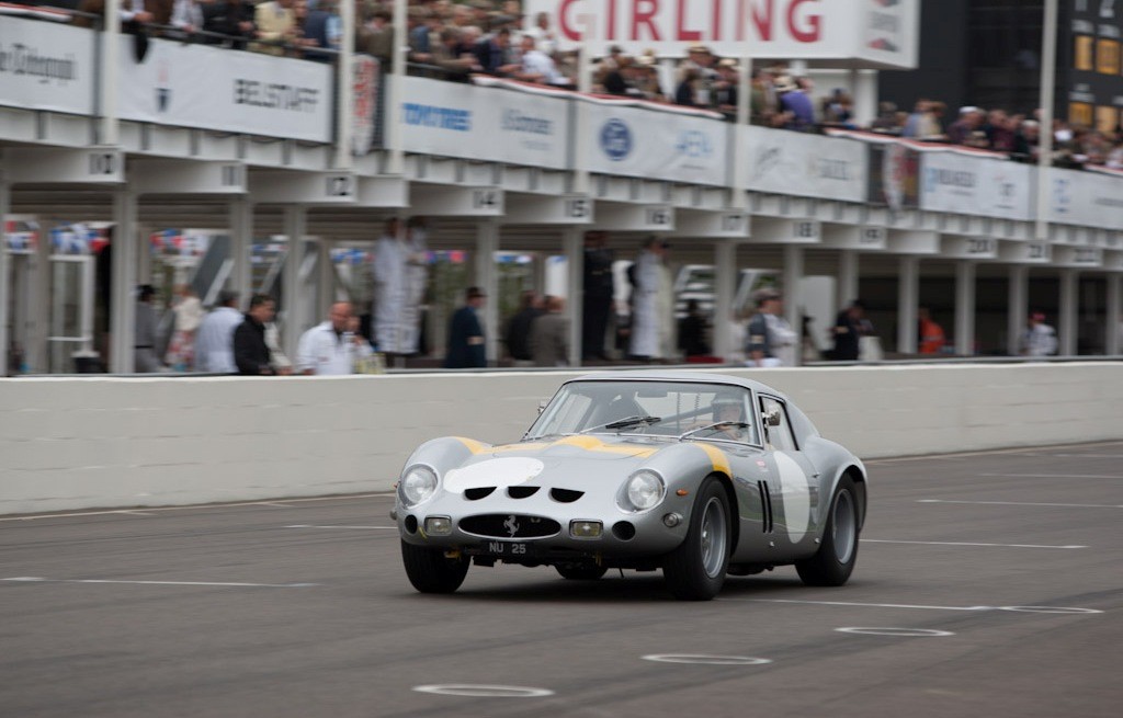 FERRARI F250 GTO 4153 GT, foto 33
