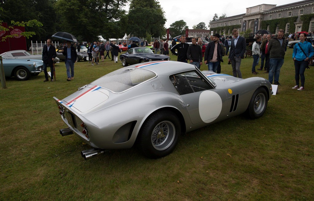 FERRARI F250 GTO 4153 GT, foto 36