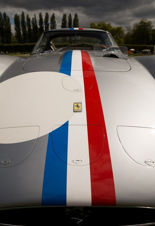 FERRARI F250 GTO 4153 GT, foto 41