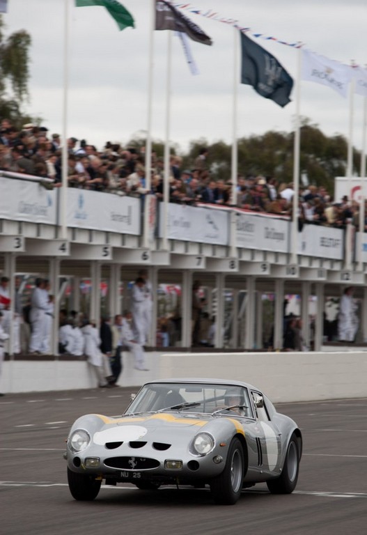 FERRARI F250 GTO 4153 GT, foto 42