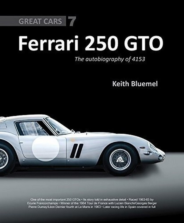 FERRARI F250 GTO 4153 GT, foto 43