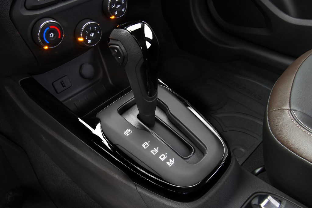 2019 - CHEVROLET PRISMA, foto 6