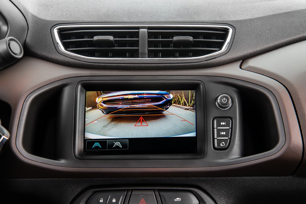 2019 - CHEVROLET PRISMA, foto 7