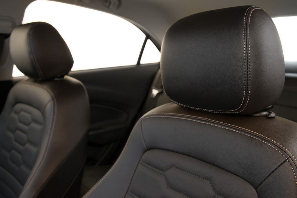 2019 - CHEVROLET PRISMA, foto 8