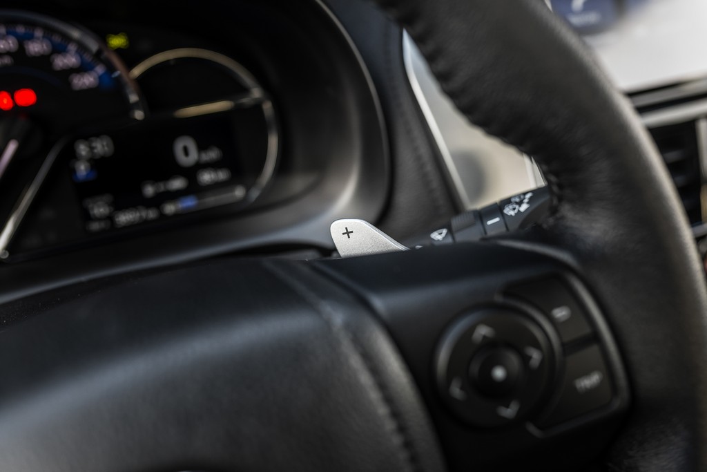 TOYOTA YARIS BRASIL, foto 46