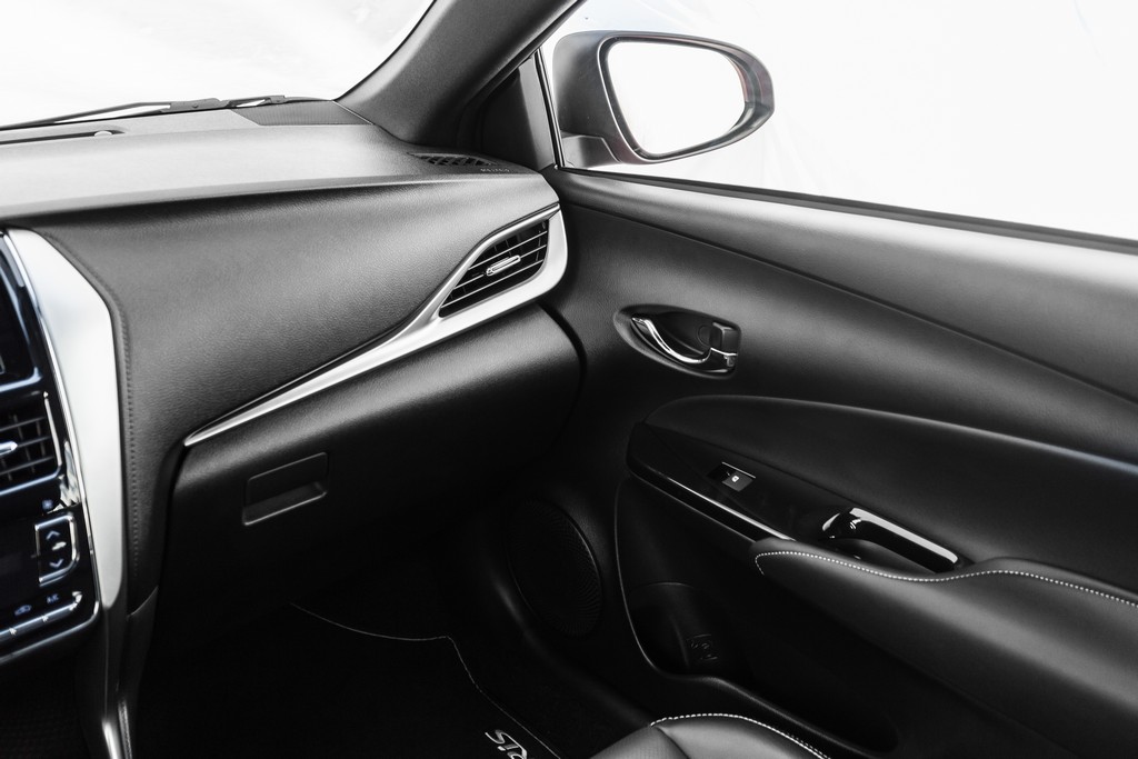 TOYOTA YARIS BRASIL, foto 47