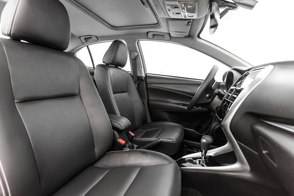 TOYOTA YARIS BRASIL, foto 48