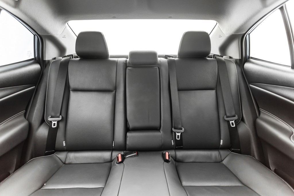 TOYOTA YARIS BRASIL, foto 51