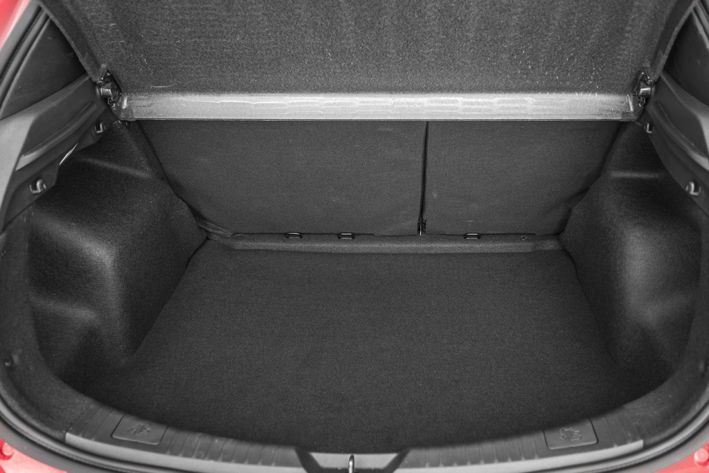 TOYOTA YARIS BRASIL, foto 52