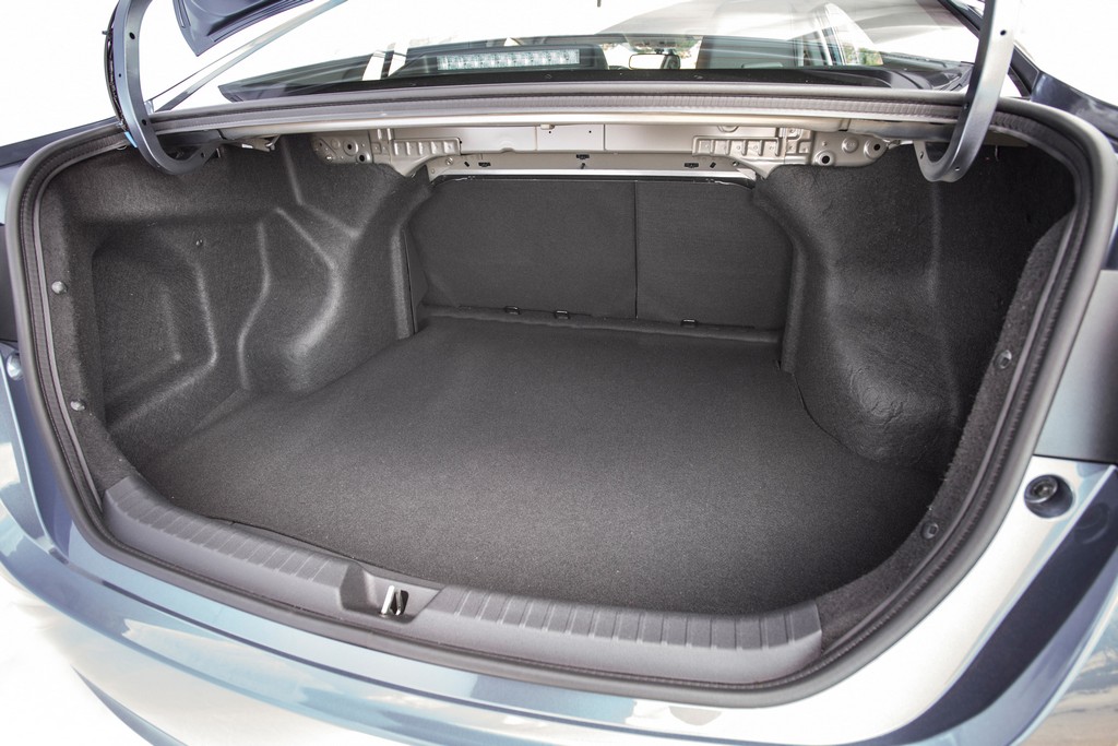 TOYOTA YARIS BRASIL, foto 53