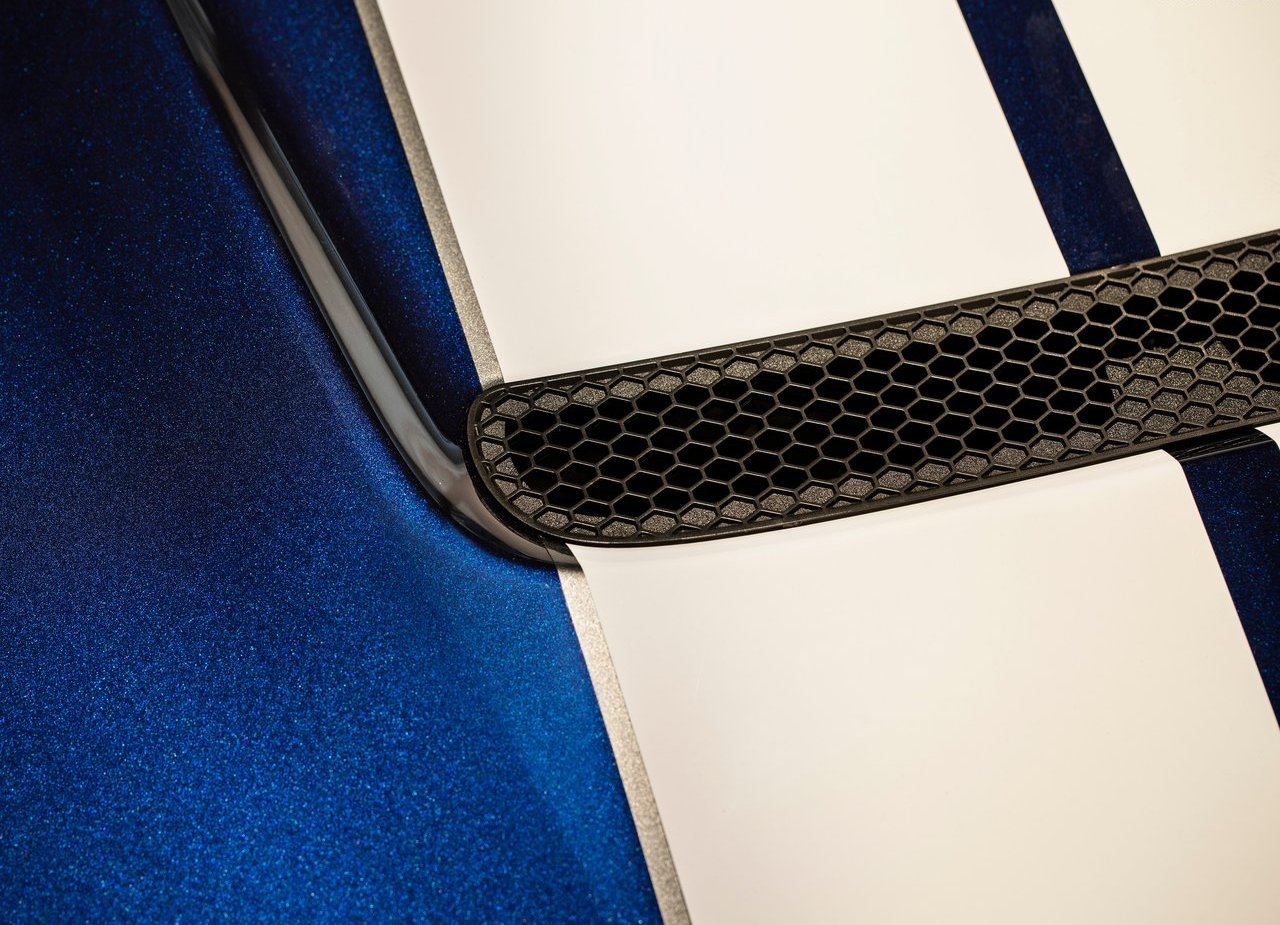 2019 - FORD MUSTANG SHELBY GT350, foto 9