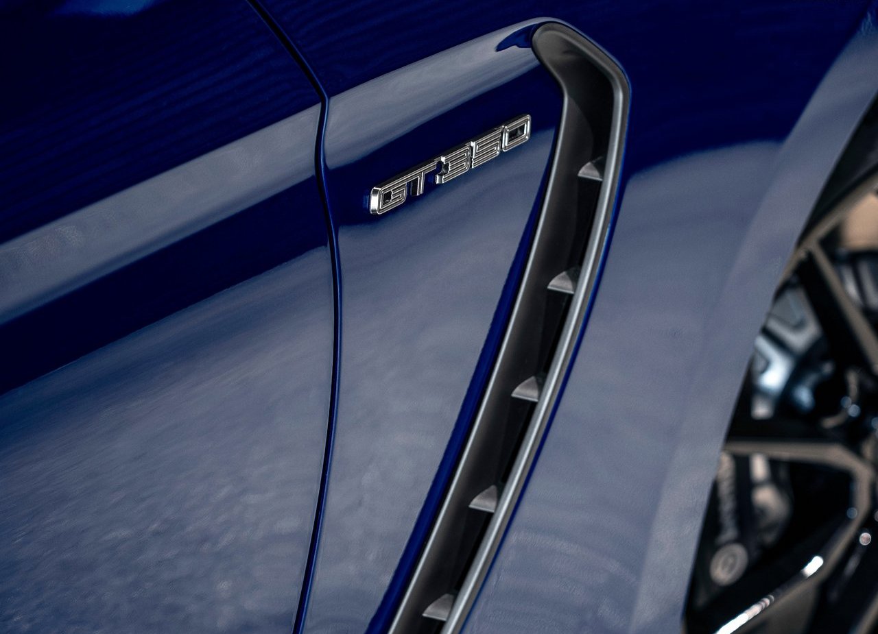 2019 - FORD MUSTANG SHELBY GT350, foto 10