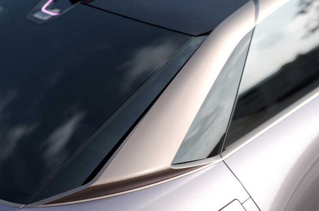 BYTON K-BYTE CONCEPT, foto 9