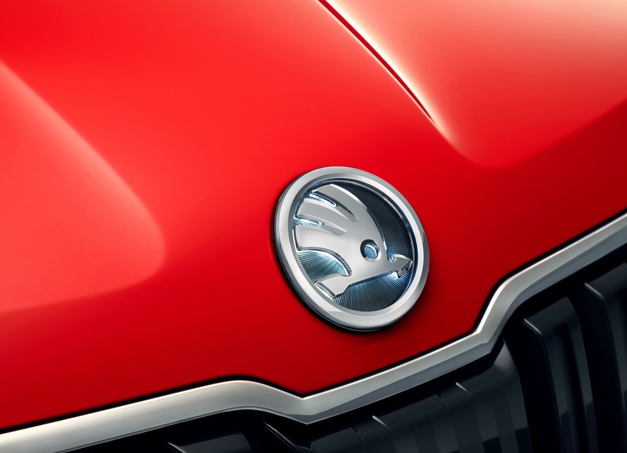 SKODA SUNROQ CONCEPT, foto 20