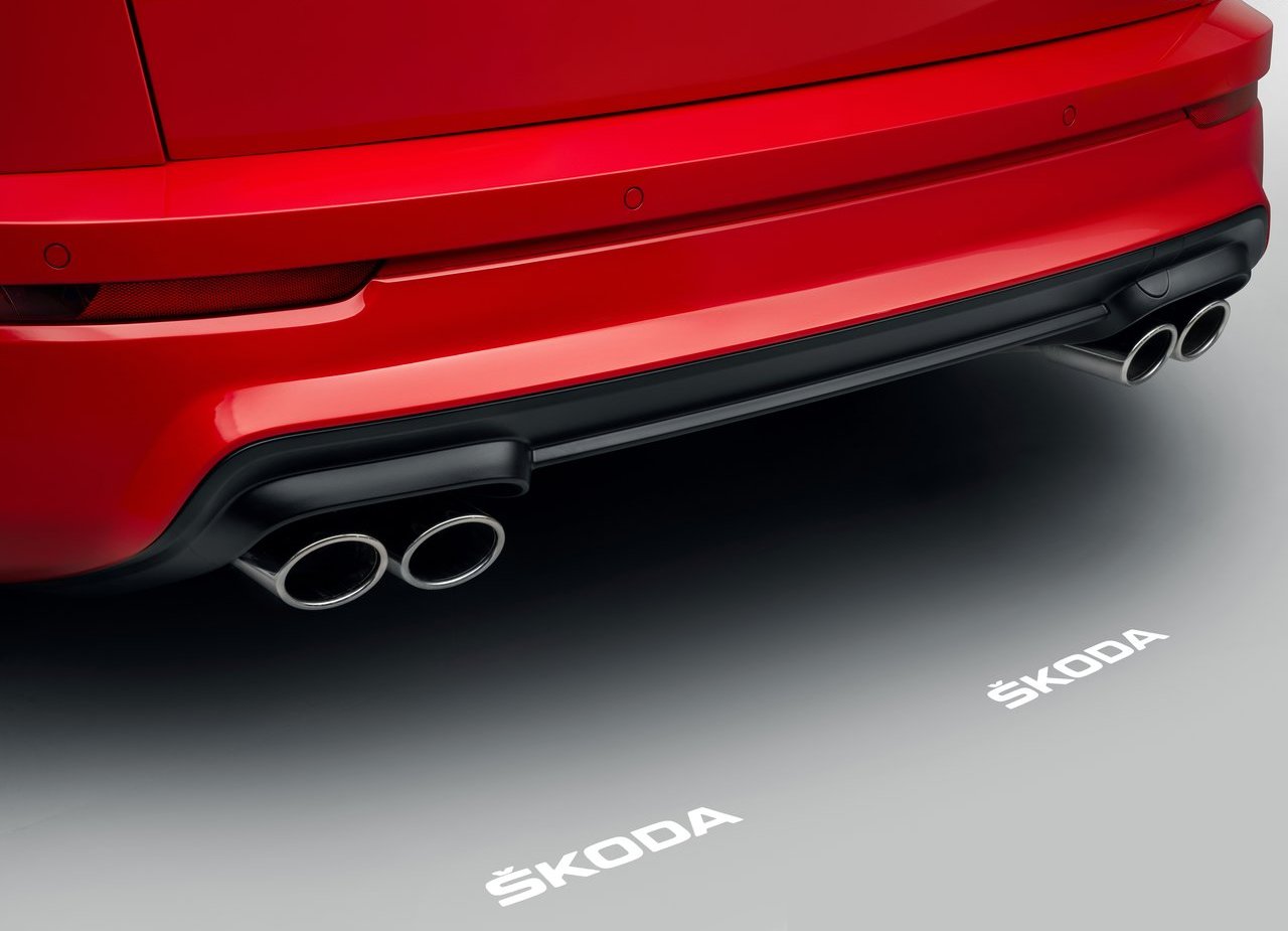 SKODA SUNROQ CONCEPT, foto 23