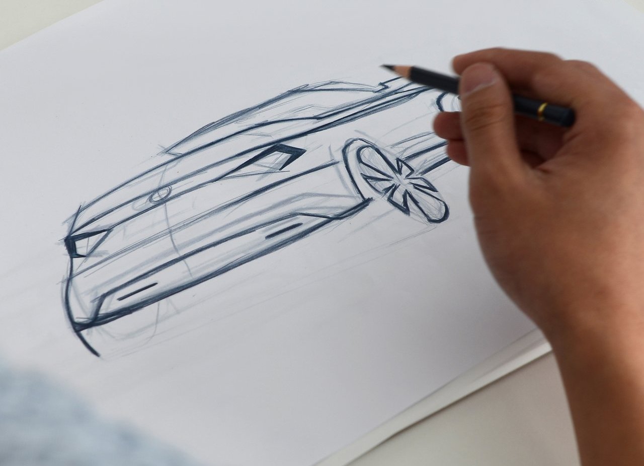 SKODA SUNROQ CONCEPT, foto 25