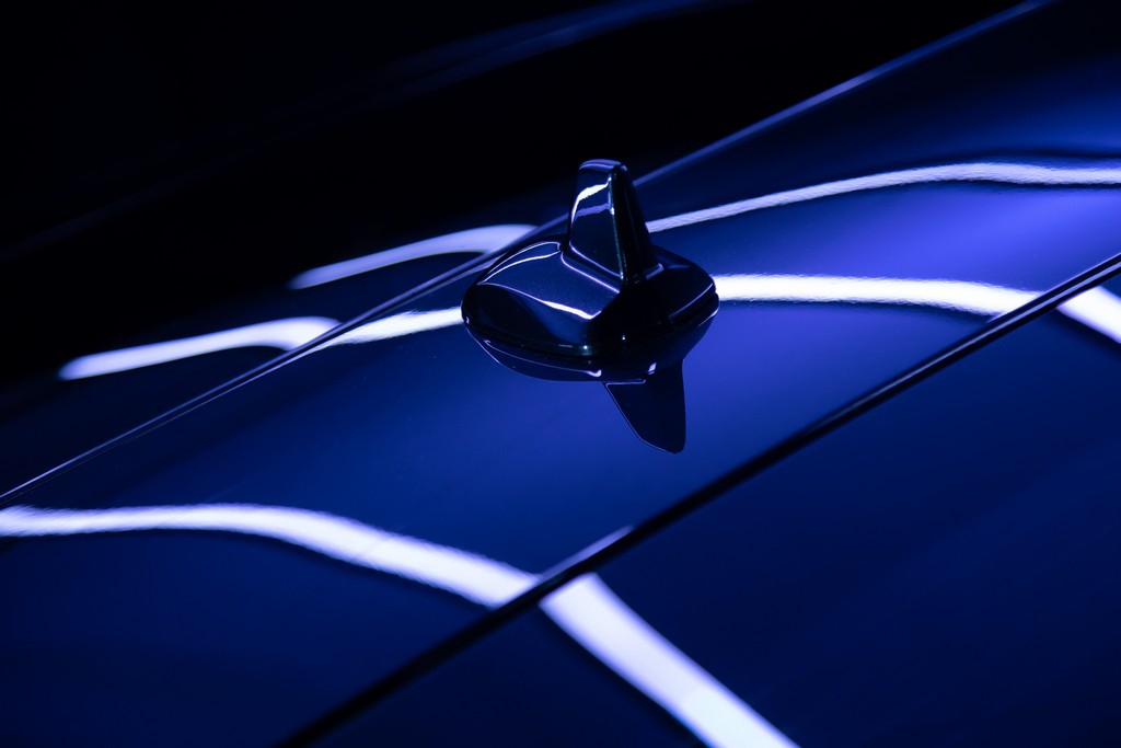 MERCEDES-BENZ S 560, foto 57