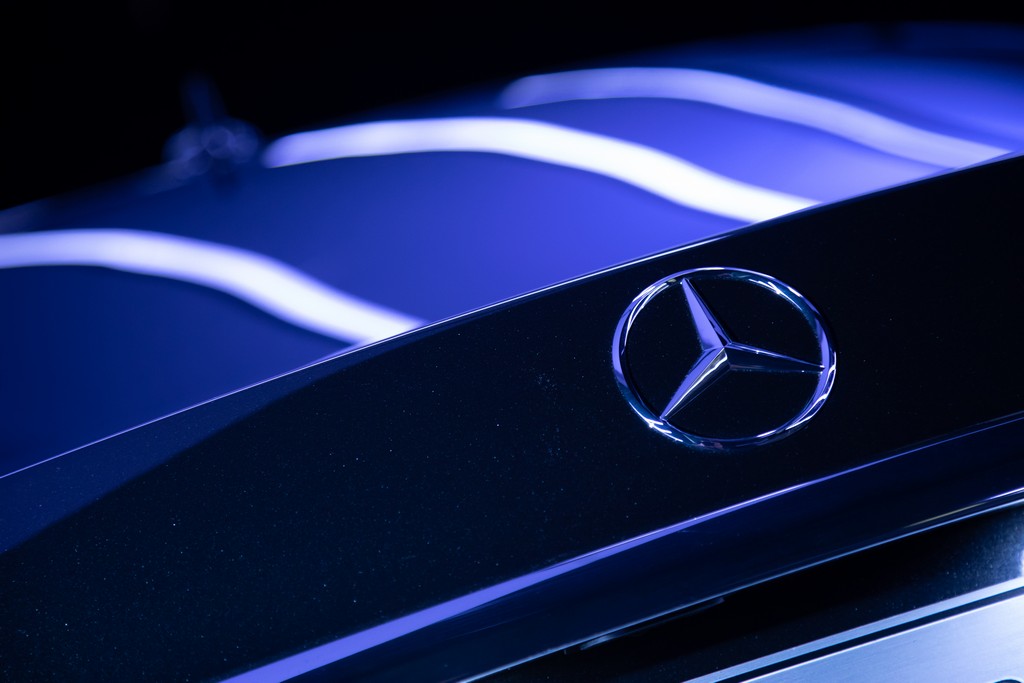 MERCEDES-BENZ S 560, foto 61