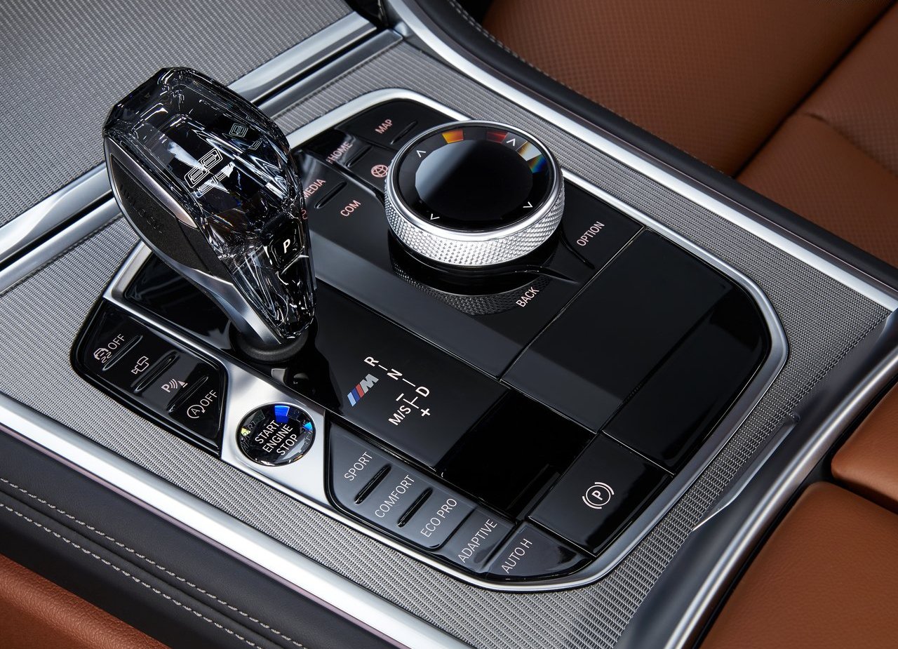 BMW 8 SERIES COUPE, foto 44
