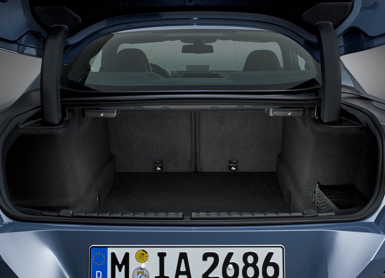 BMW 8 SERIES COUPE, foto 54