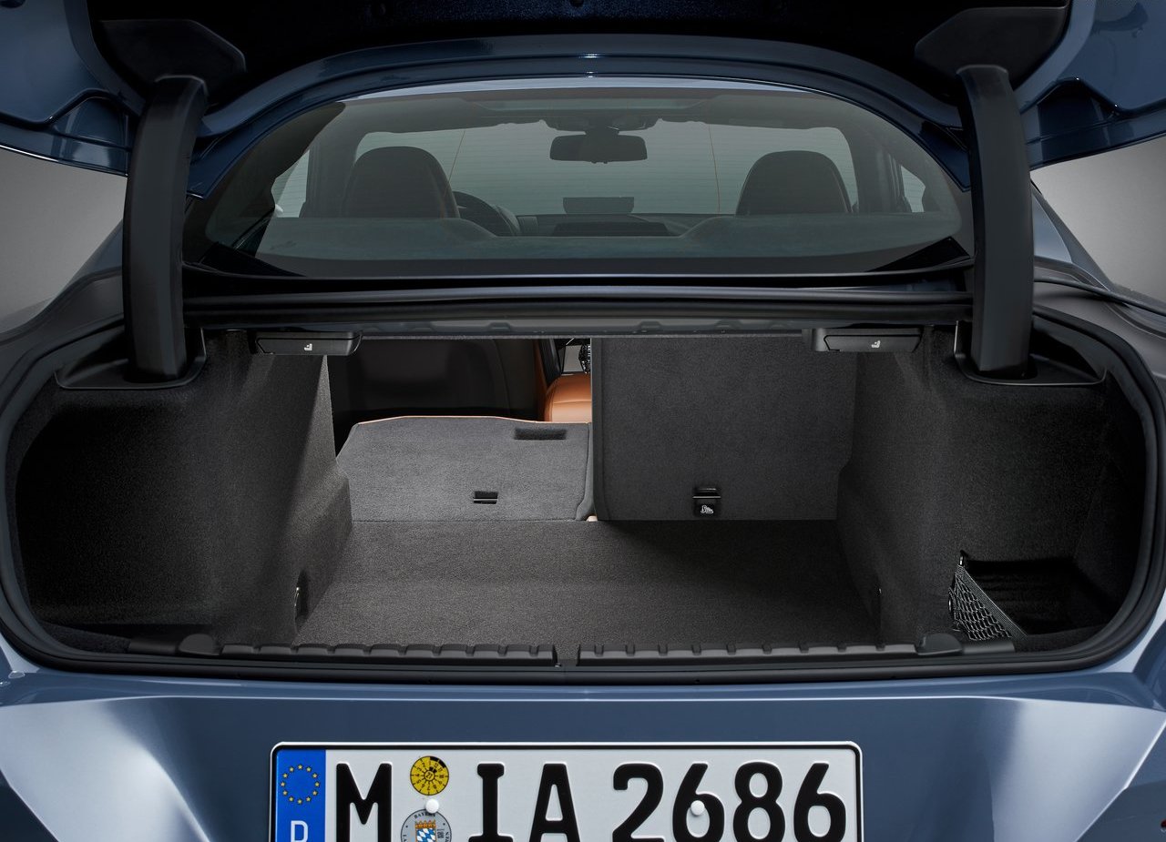 BMW 8 SERIES COUPE, foto 55