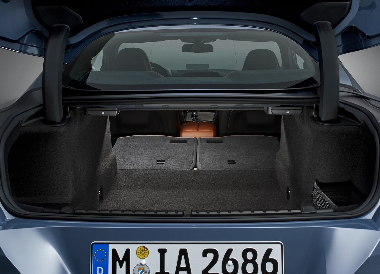 BMW 8 SERIES COUPE, foto 56