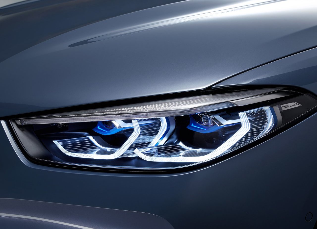 BMW 8 SERIES COUPE, foto 60