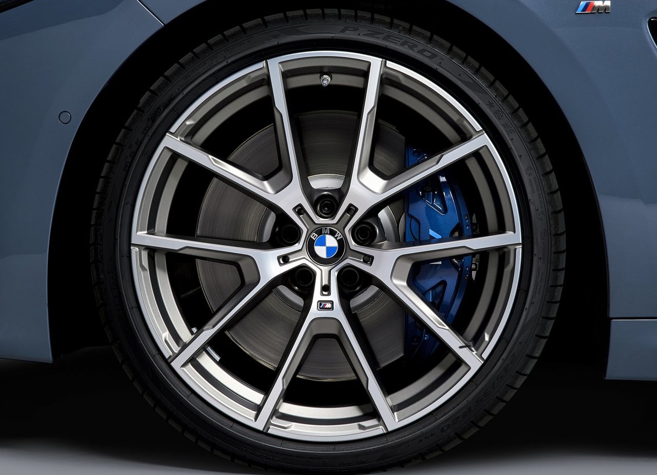 BMW 8 SERIES COUPE, foto 66