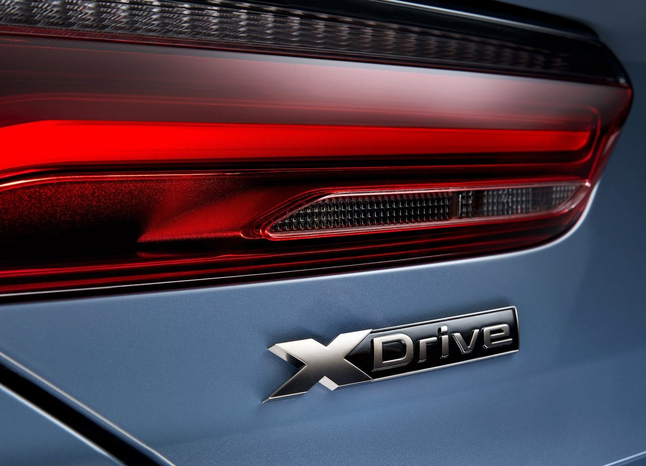 BMW 8 SERIES COUPE, foto 69