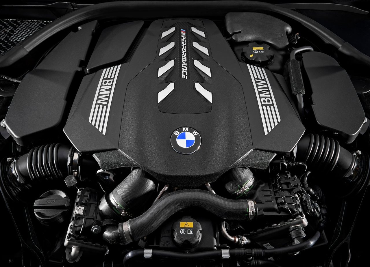 BMW 8 SERIES COUPE, foto 70