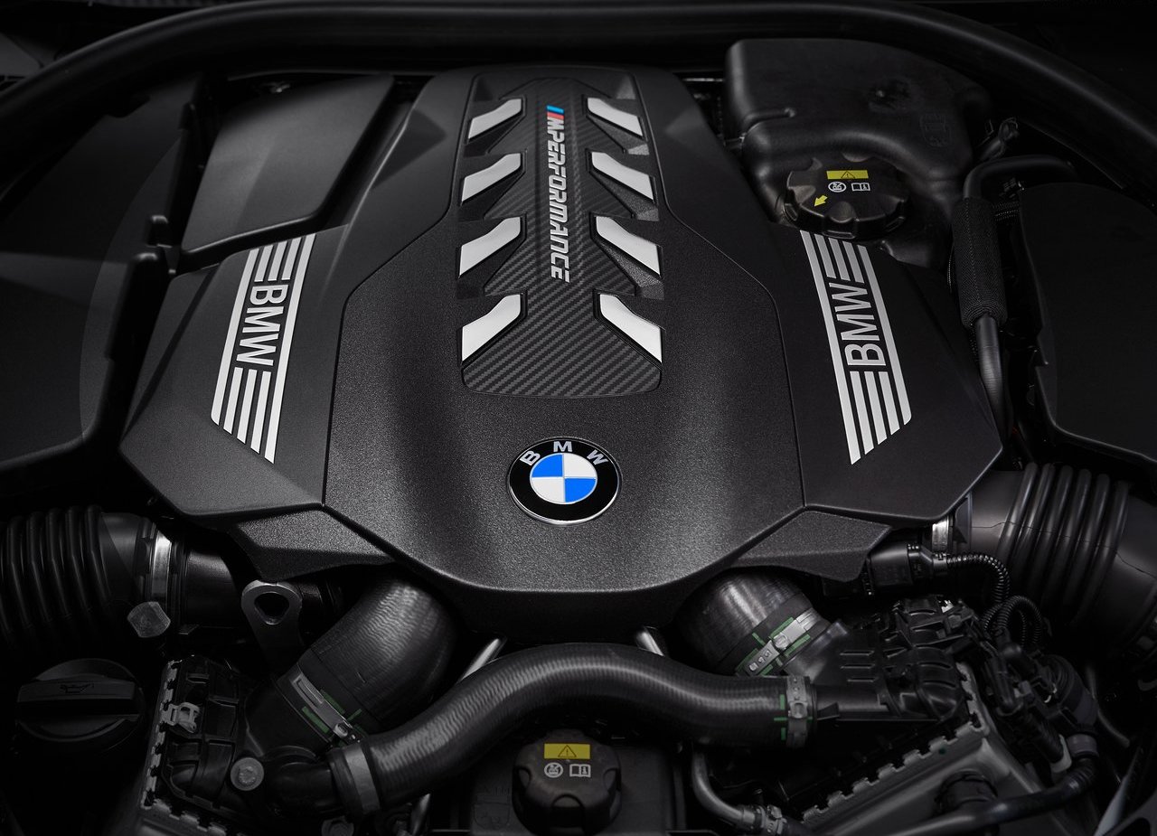 BMW 8 SERIES COUPE, foto 71