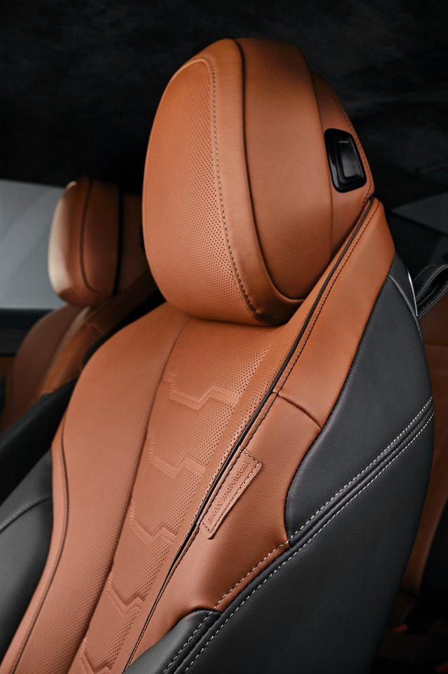 BMW 8 SERIES COUPE, foto 73
