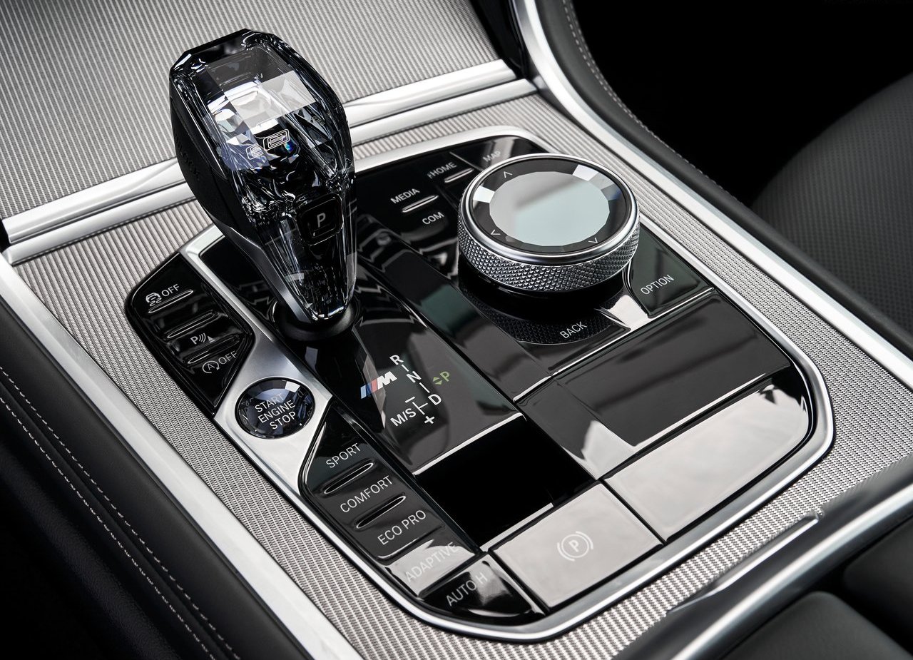 BMW 8 SERIES COUPE, foto 228