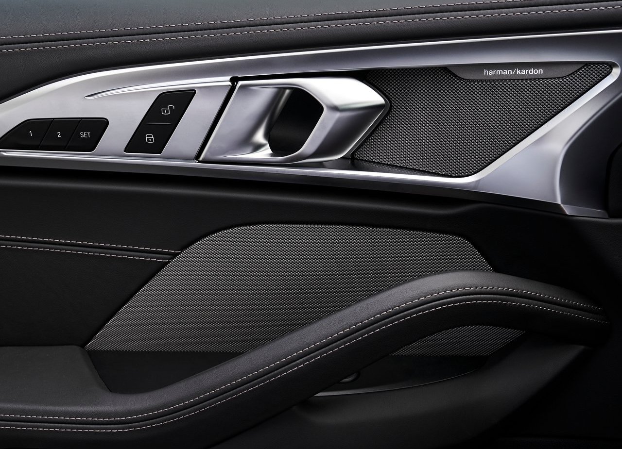 BMW 8 SERIES COUPE, foto 231