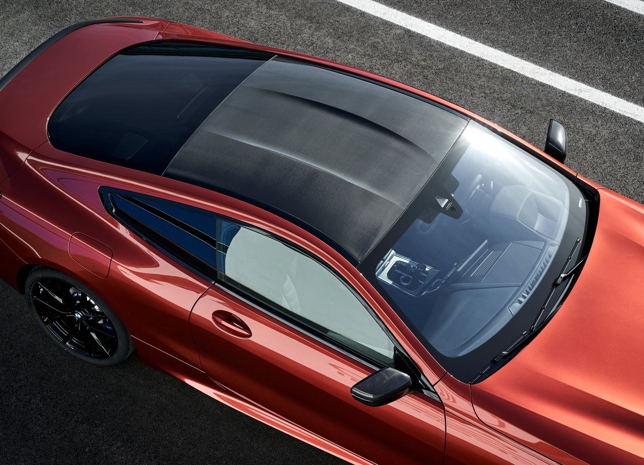 BMW 8 SERIES COUPE, foto 239