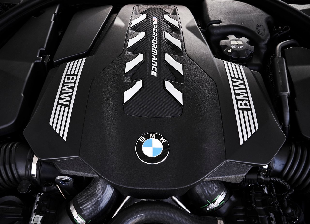 BMW 8 SERIES COUPE, foto 241