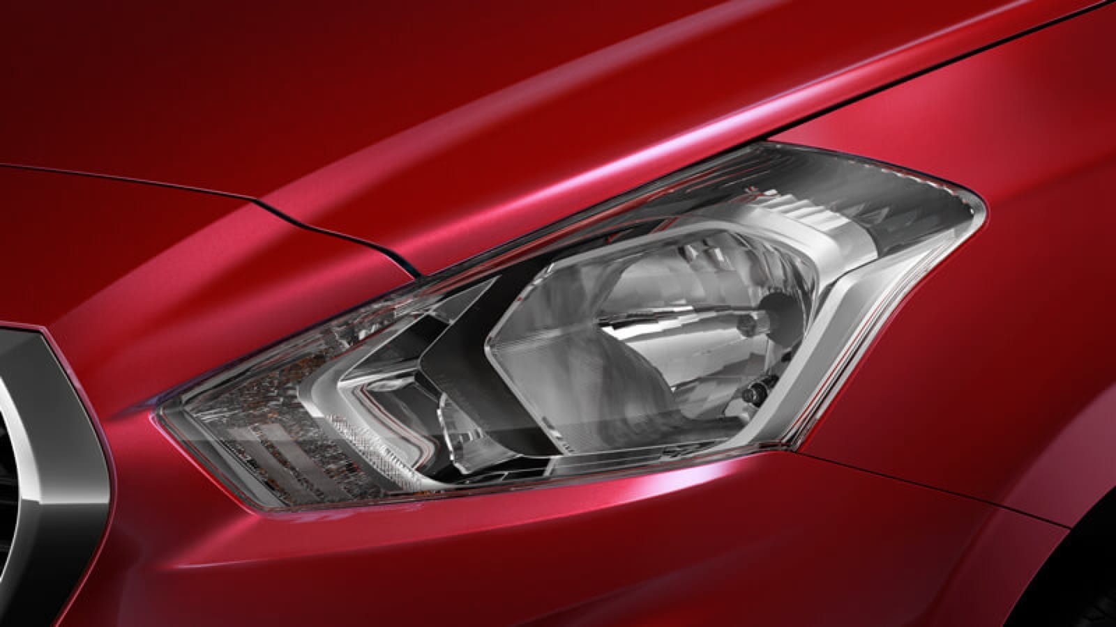 2019 - DATSUN GO, foto 12