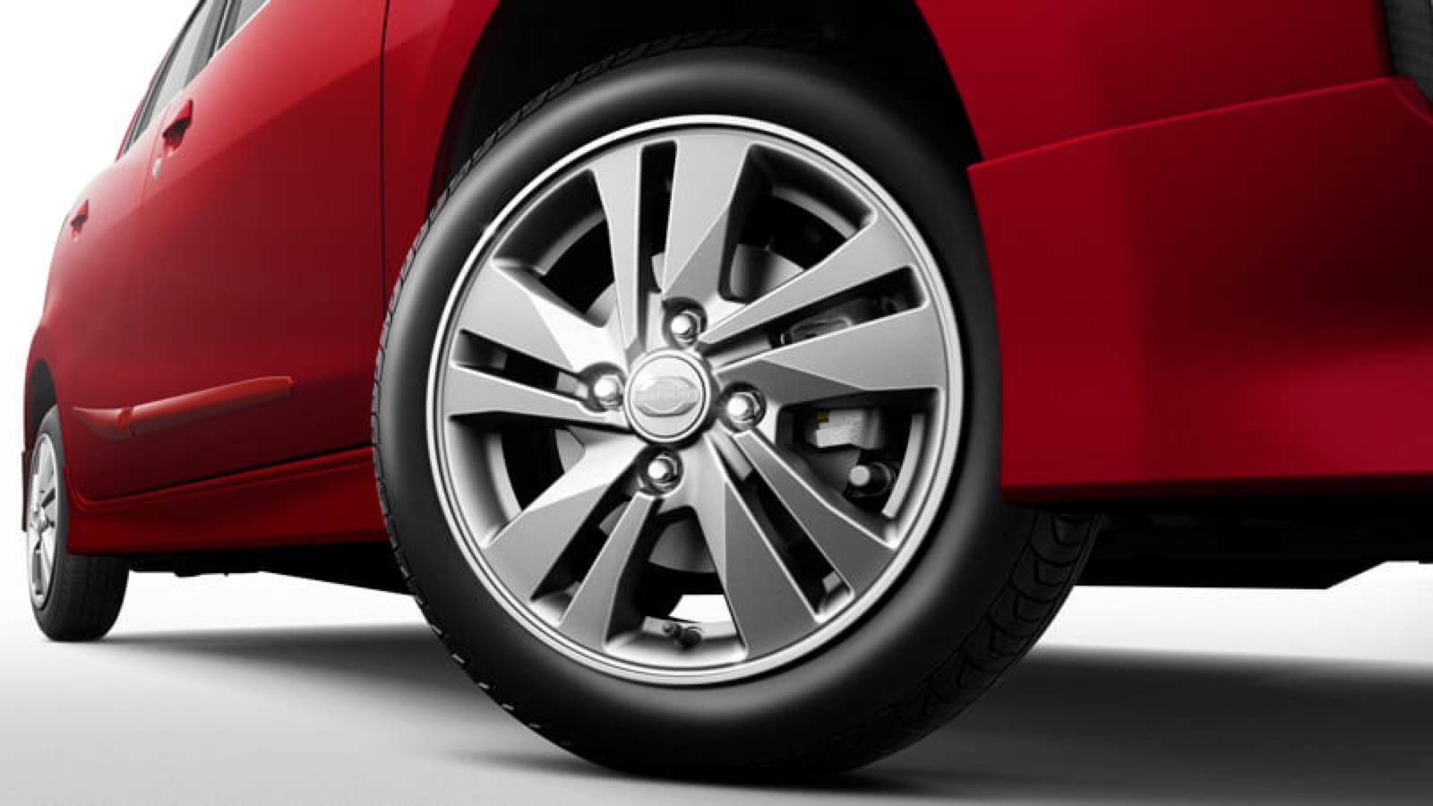 2019 - DATSUN GO, foto 13