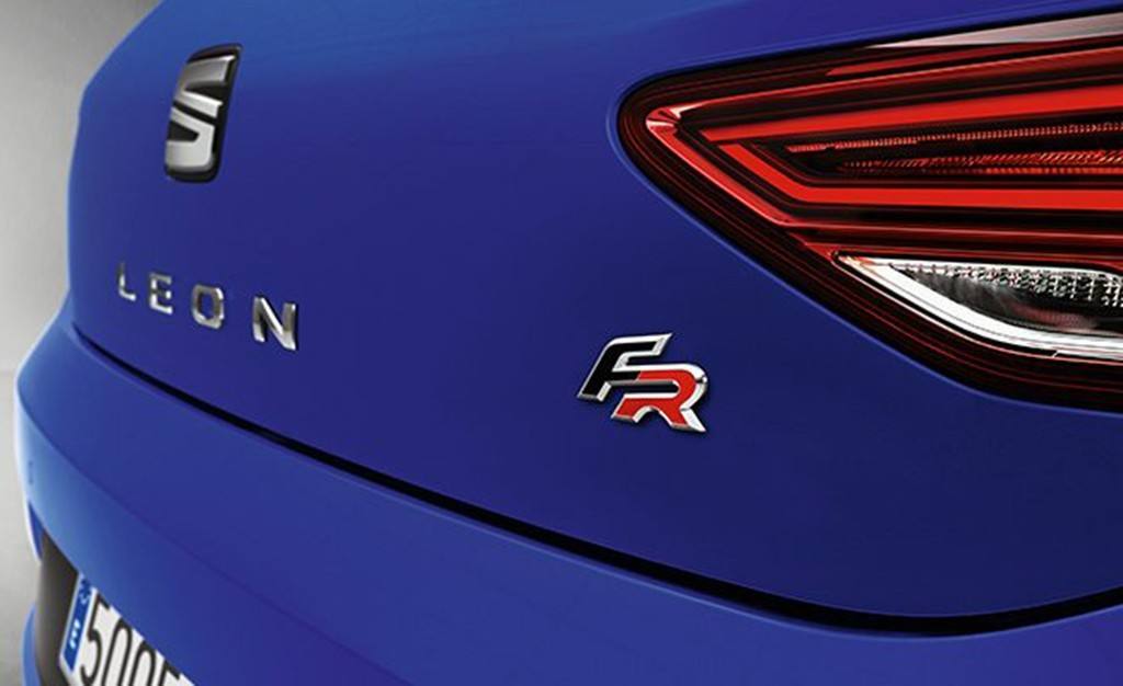 2018 - SEAT LEON SC FR LIMITED EDITION, foto 4